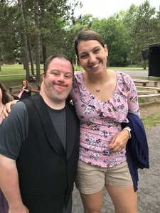 Emily Stonelake